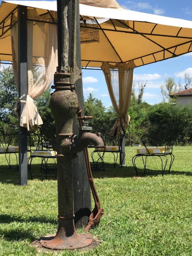 El Rubicon Villa Concepción del Uruguay Dış mekan fotoğraf