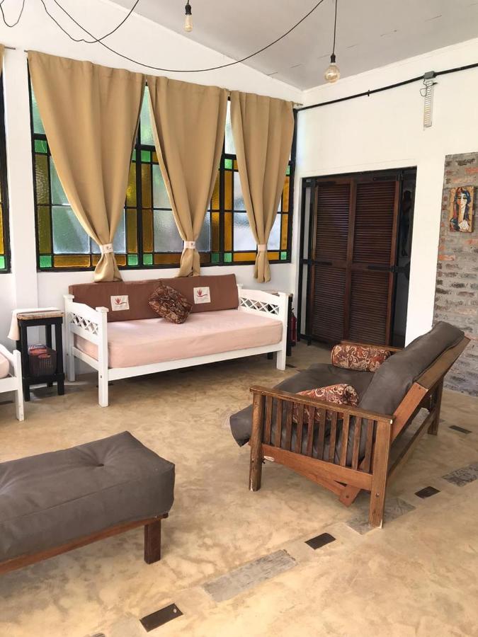 El Rubicon Villa Concepción del Uruguay Dış mekan fotoğraf