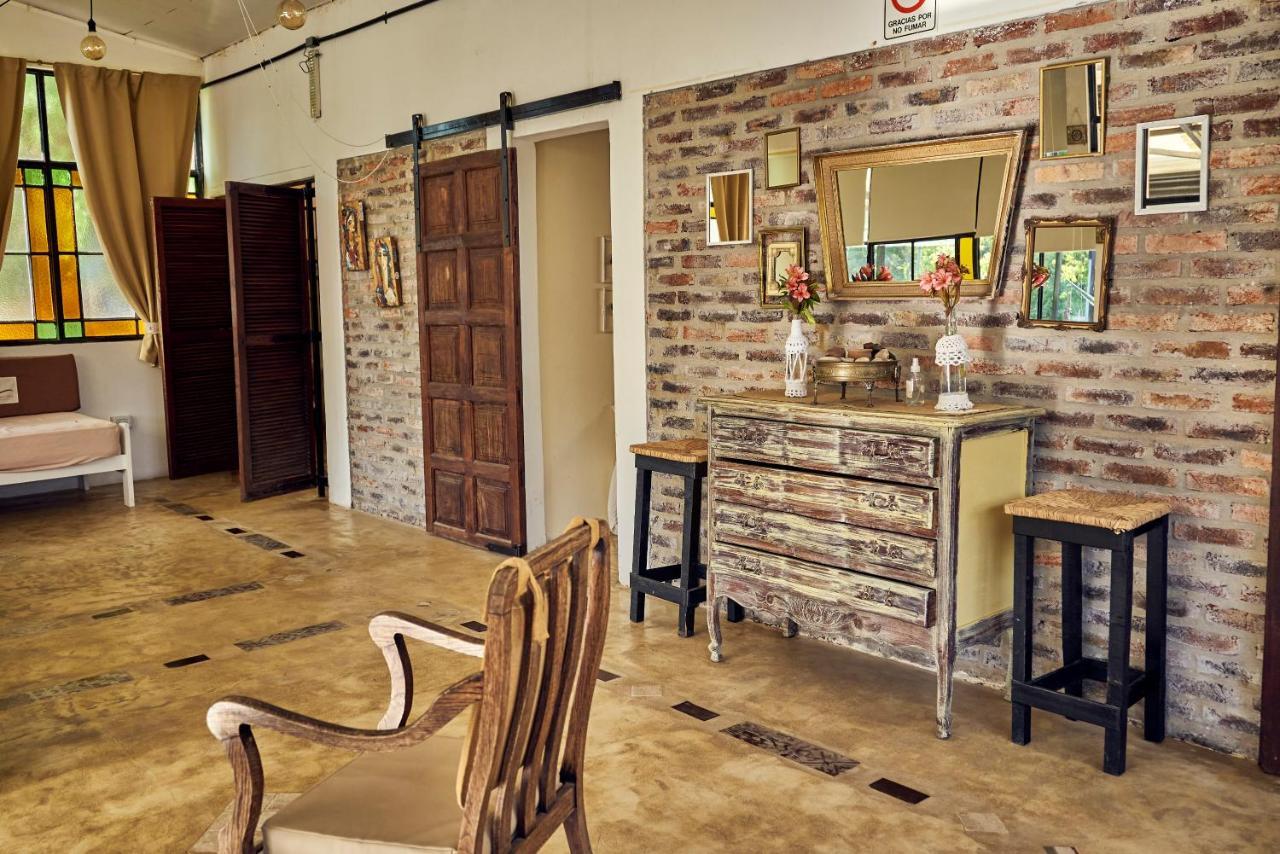 El Rubicon Villa Concepción del Uruguay Dış mekan fotoğraf