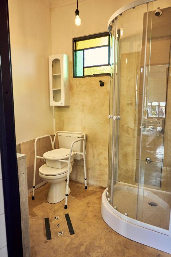 El Rubicon Villa Concepción del Uruguay Dış mekan fotoğraf