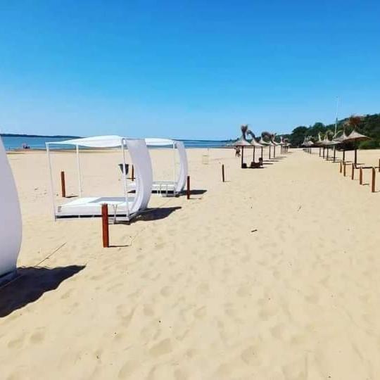 El Rubicon Villa Concepción del Uruguay Dış mekan fotoğraf